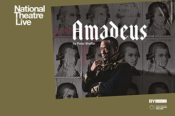 NTL: Amadeus Image