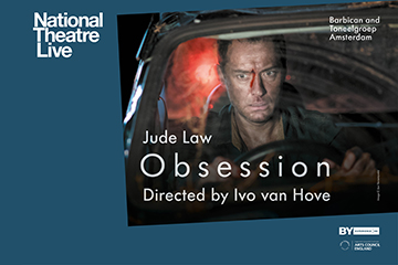 NTL: Obsession Image