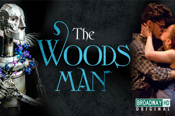 woodsman image