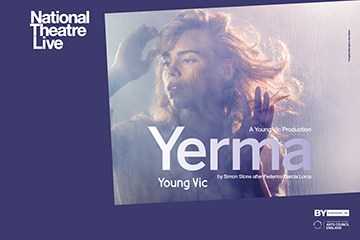 NTL: Yerma Image