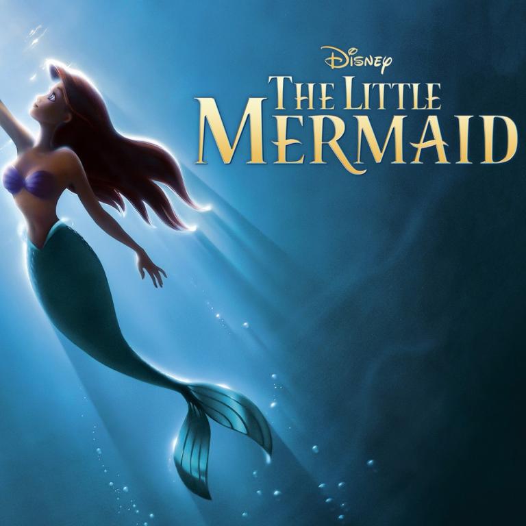 The Little Mermaid Tour Schedule The Little Mermaid Tour Schedule