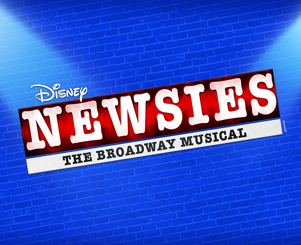 SCPS's Production of Disney's Newsies | Lucas Theatre for the Arts